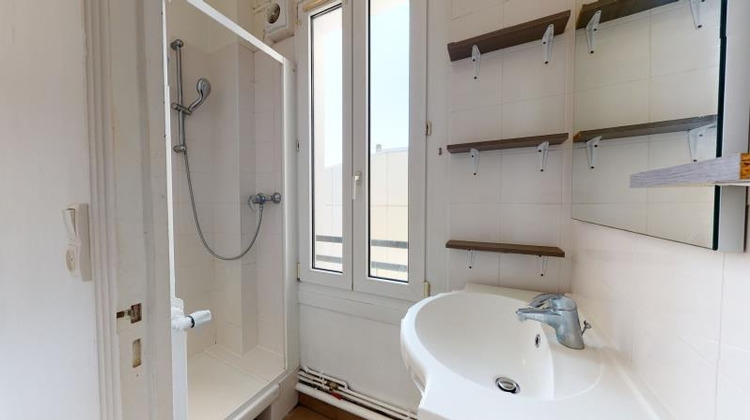 Ma-Cabane - Location Appartement LA GARENNE-COLOMBES, 50 m²