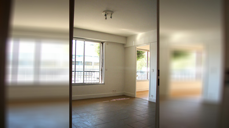 Ma-Cabane - Location Appartement LA GARENNE-COLOMBES, 62 m²