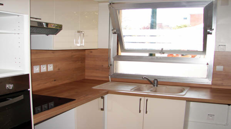 Ma-Cabane - Location Appartement LA GARENNE-COLOMBES, 62 m²