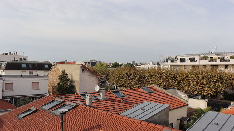 Ma-Cabane - Location Appartement LA GARENNE-COLOMBES, 70 m²