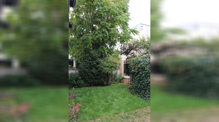 Ma-Cabane - Location Appartement LA GARENNE-COLOMBES, 70 m²