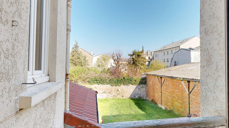 Ma-Cabane - Location Appartement LA GARENNE-COLOMBES, 42 m²