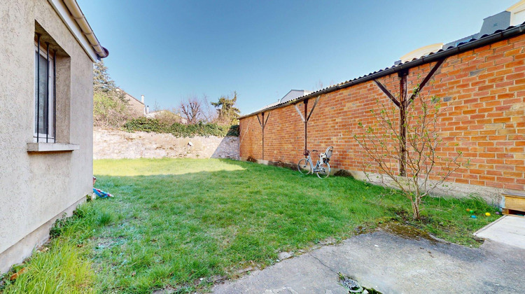 Ma-Cabane - Location Appartement LA GARENNE-COLOMBES, 42 m²