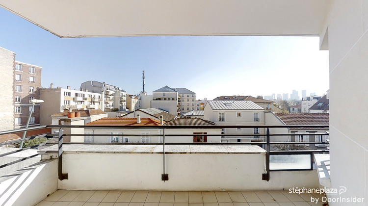 Ma-Cabane - Location Appartement LA GARENNE-COLOMBES, 102 m²