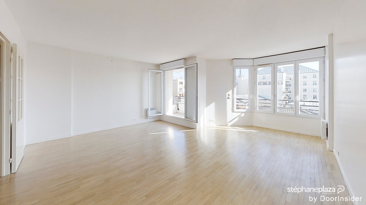 Ma-Cabane - Location Appartement LA GARENNE-COLOMBES, 102 m²