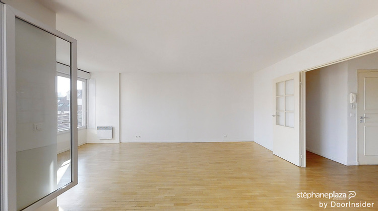Ma-Cabane - Location Appartement LA GARENNE-COLOMBES, 102 m²