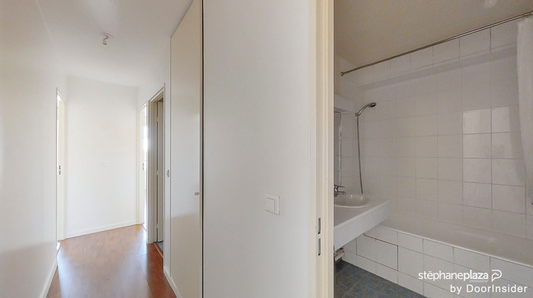 Ma-Cabane - Location Appartement LA GARENNE-COLOMBES, 102 m²