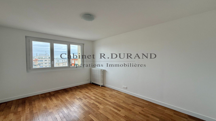 Ma-Cabane - Location Appartement LA GARENNE COLOMBES, 60 m²