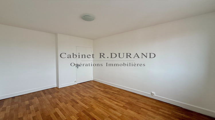 Ma-Cabane - Location Appartement LA GARENNE COLOMBES, 60 m²