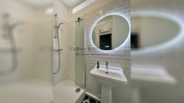 Ma-Cabane - Location Appartement LA GARENNE COLOMBES, 34 m²