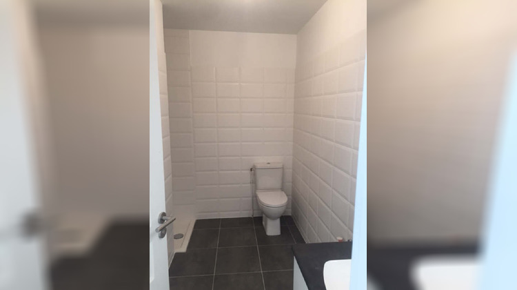 Ma-Cabane - Location Appartement LA GARENNE-COLOMBES, 34 m²