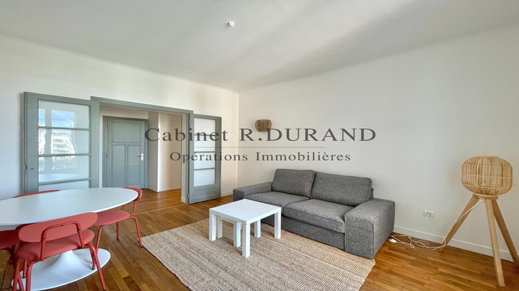 Ma-Cabane - Location Appartement LA GARENNE COLOMBES, 52 m²