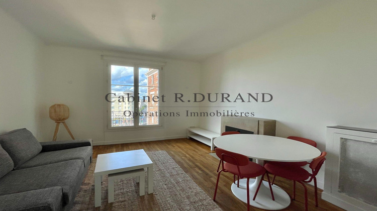Ma-Cabane - Location Appartement LA GARENNE COLOMBES, 52 m²