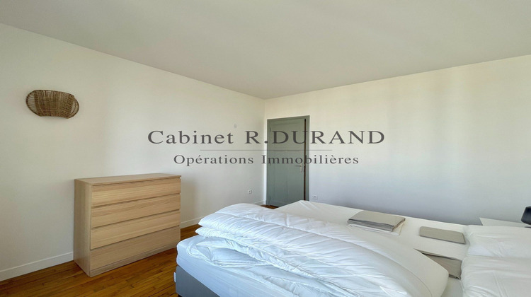 Ma-Cabane - Location Appartement LA GARENNE COLOMBES, 52 m²