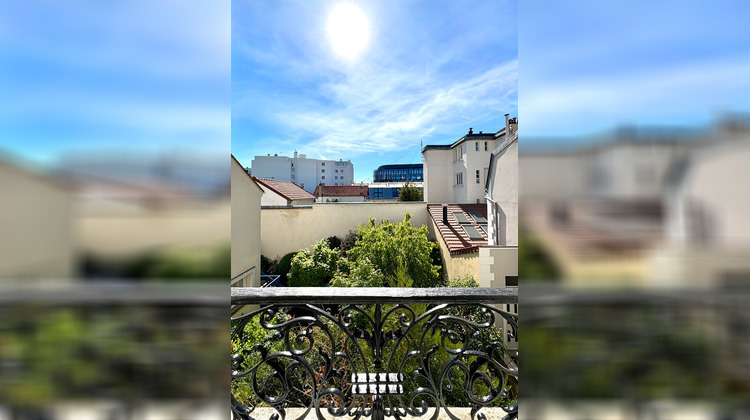 Ma-Cabane - Location Appartement LA GARENNE-COLOMBES, 23 m²