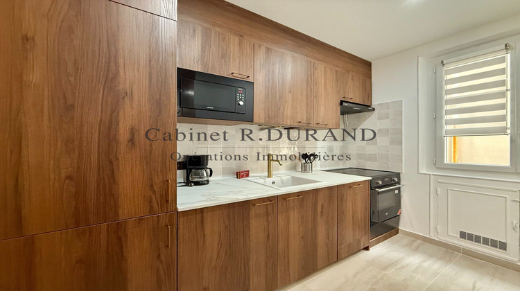 Ma-Cabane - Location Appartement LA GARENNE COLOMBES, 53 m²