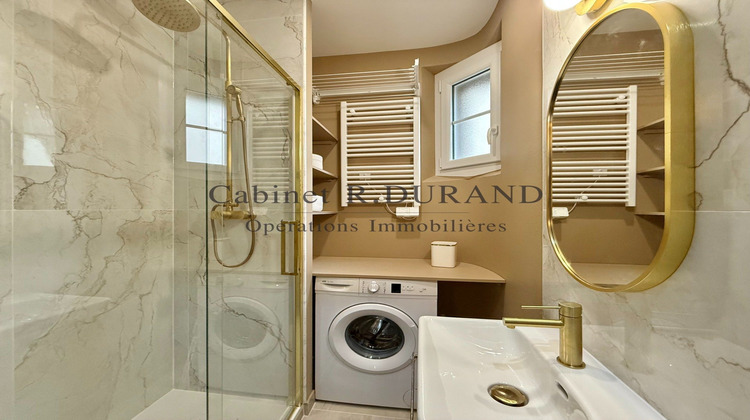 Ma-Cabane - Location Appartement LA GARENNE COLOMBES, 53 m²