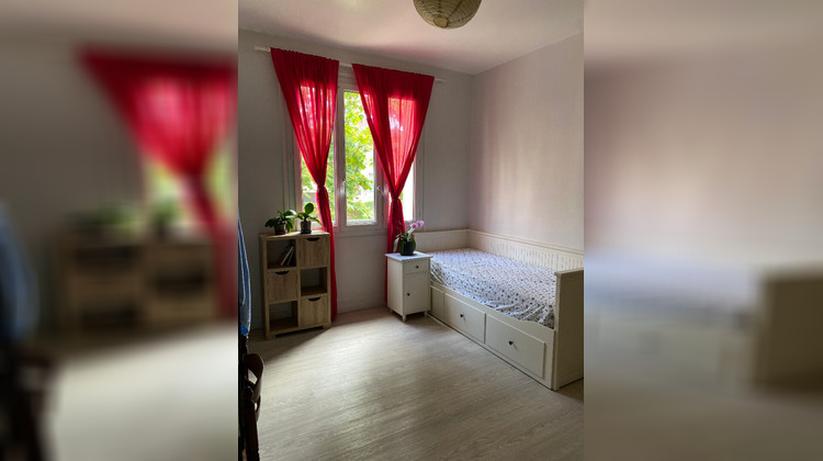 Ma-Cabane - Location Appartement LA GARENNE-COLOMBES, 43 m²