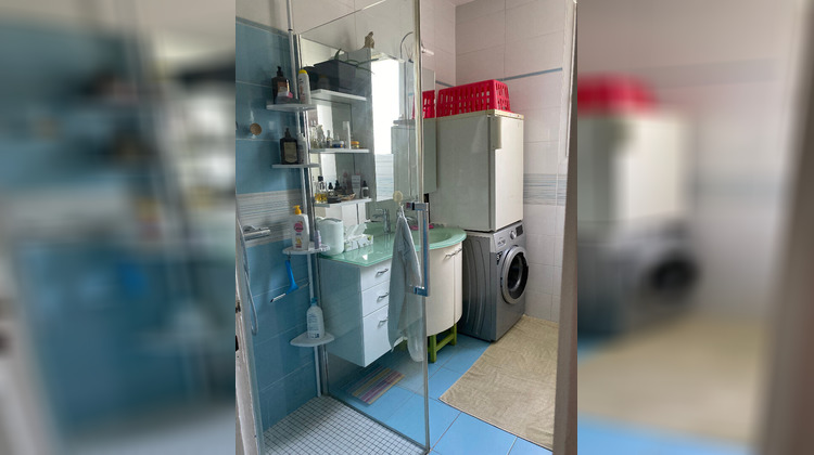 Ma-Cabane - Location Appartement LA GARENNE-COLOMBES, 43 m²