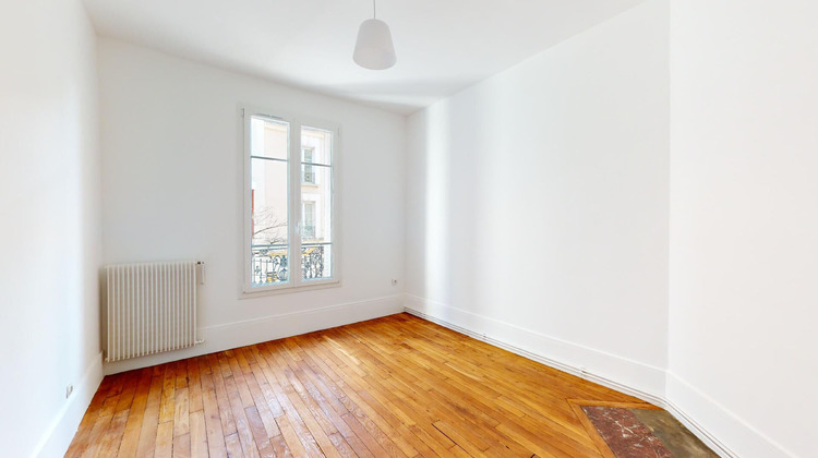 Ma-Cabane - Location Appartement LA GARENNE-COLOMBES, 51 m²