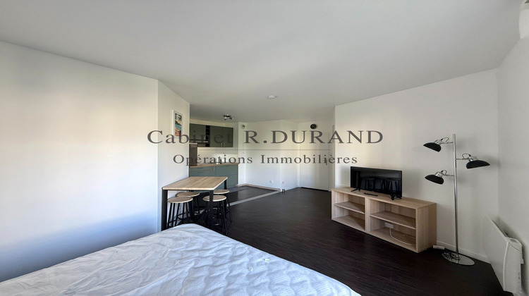 Ma-Cabane - Location Appartement LA GARENNE COLOMBES, 28 m²