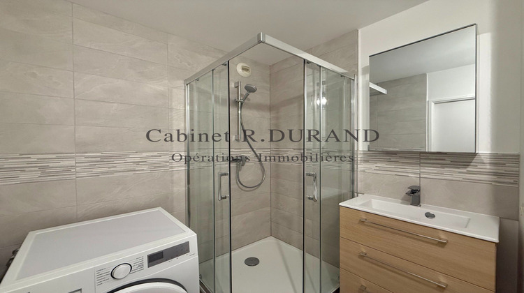 Ma-Cabane - Location Appartement LA GARENNE COLOMBES, 28 m²