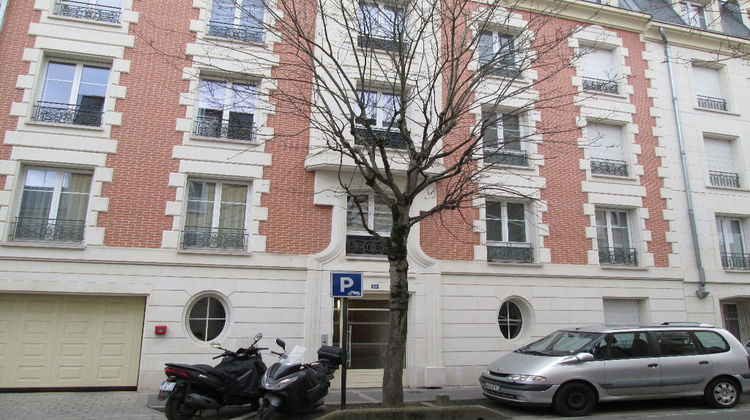 Ma-Cabane - Location Appartement LA GARENNE-COLOMBES, 43 m²