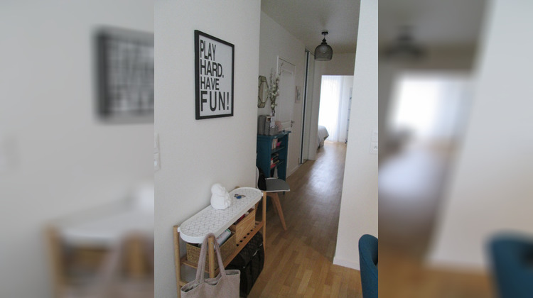 Ma-Cabane - Location Appartement LA GARENNE-COLOMBES, 43 m²