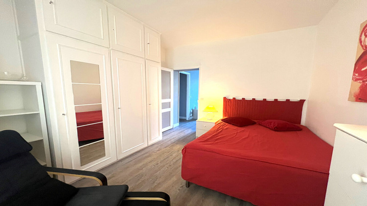 Ma-Cabane - Location Appartement LA GARENNE-COLOMBES, 28 m²