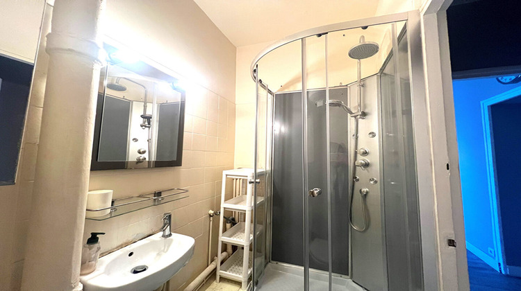 Ma-Cabane - Location Appartement LA GARENNE-COLOMBES, 28 m²