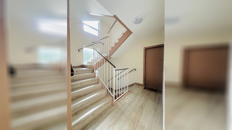 Ma-Cabane - Location Appartement LA GARENNE-COLOMBES, 54 m²