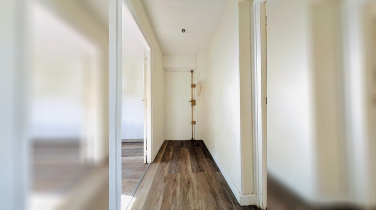 Ma-Cabane - Location Appartement LA GARENNE-COLOMBES, 54 m²