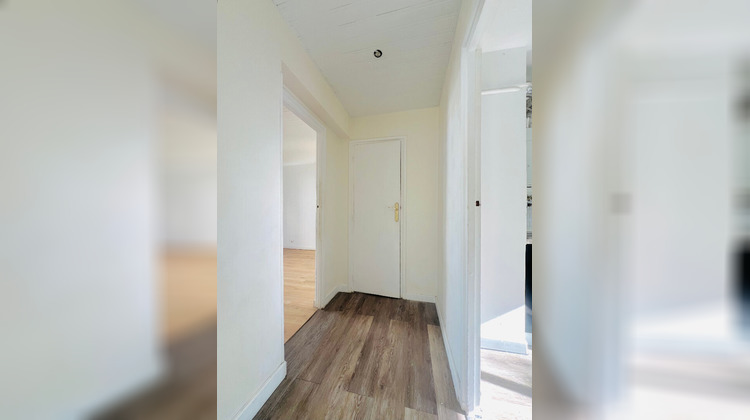 Ma-Cabane - Location Appartement LA GARENNE-COLOMBES, 54 m²