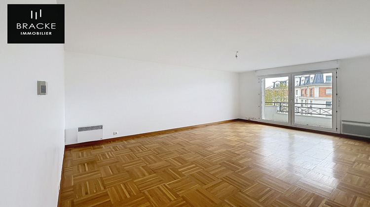 Ma-Cabane - Location Appartement LA GARENNE-COLOMBES, 63 m²