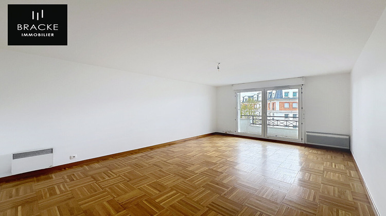 Ma-Cabane - Location Appartement LA GARENNE-COLOMBES, 63 m²