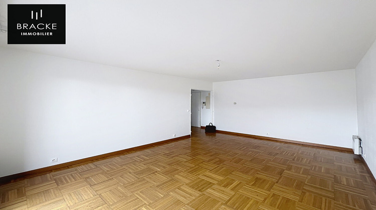 Ma-Cabane - Location Appartement LA GARENNE-COLOMBES, 63 m²