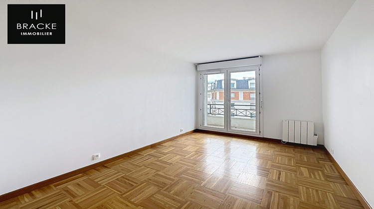 Ma-Cabane - Location Appartement LA GARENNE-COLOMBES, 63 m²