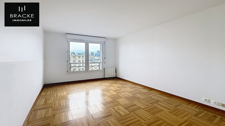 Ma-Cabane - Location Appartement LA GARENNE-COLOMBES, 63 m²
