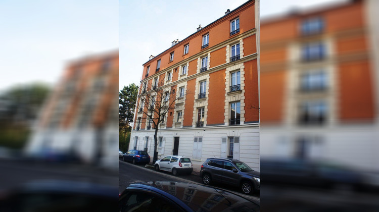 Ma-Cabane - Location Appartement LA GARENNE-COLOMBES, 34 m²