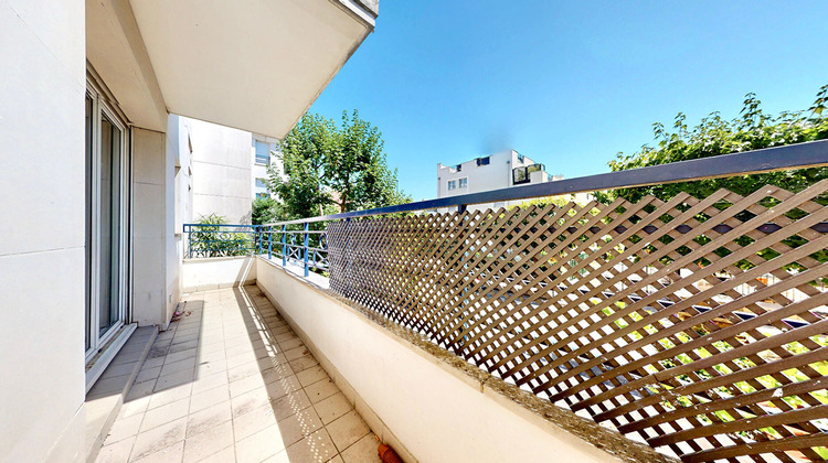 Ma-Cabane - Location Appartement LA GARENNE-COLOMBES, 89 m²