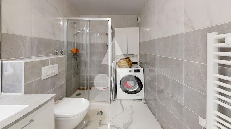 Ma-Cabane - Location Appartement LA GARENNE-COLOMBES, 27 m²
