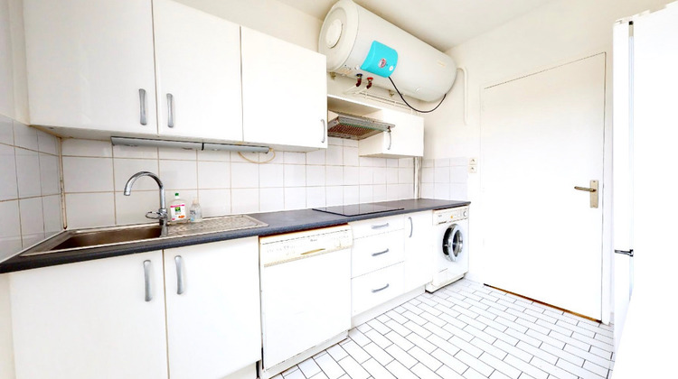 Ma-Cabane - Location Appartement LA GARENNE-COLOMBES, 73 m²