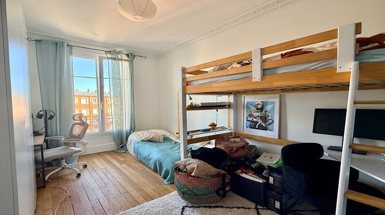 Ma-Cabane - Location Appartement LA GARENNE-COLOMBES, 48 m²