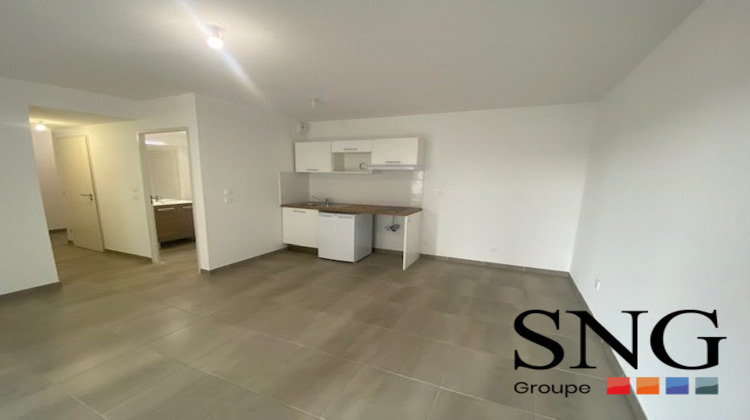 Ma-Cabane - Location Appartement La Gaude, 46 m²
