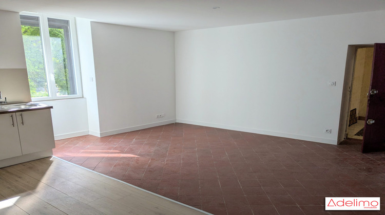 Ma-Cabane - Location Appartement La Grand-Combe, 46 m²