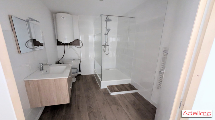 Ma-Cabane - Location Appartement La Grand-Combe, 49 m²