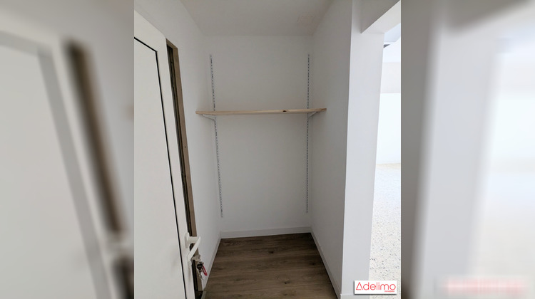 Ma-Cabane - Location Appartement La Grand-Combe, 49 m²