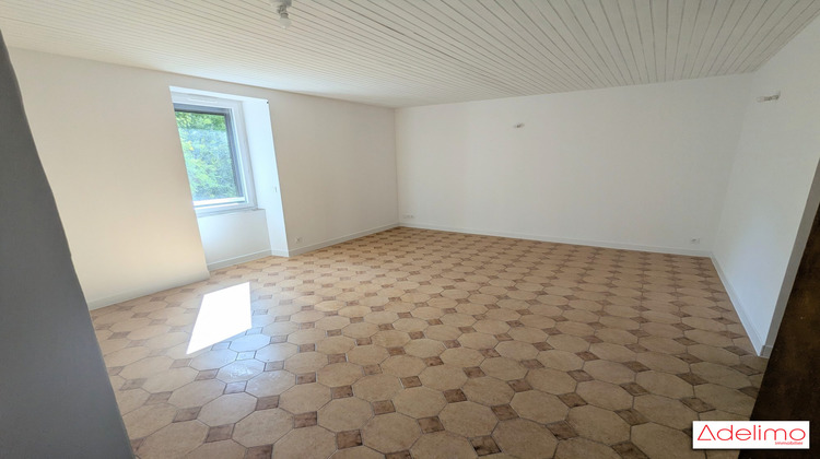 Ma-Cabane - Location Appartement La Grand-Combe, 54 m²