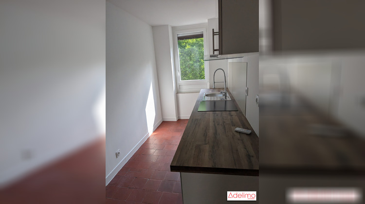 Ma-Cabane - Location Appartement La Grand-Combe, 54 m²