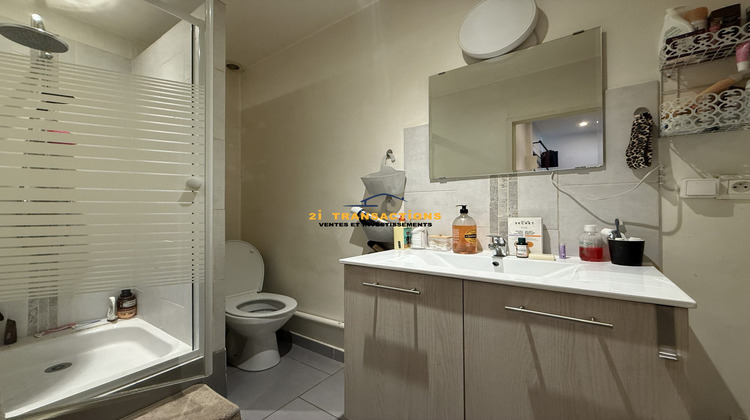 Ma-Cabane - Location Appartement La Grand-Croix, 42 m²